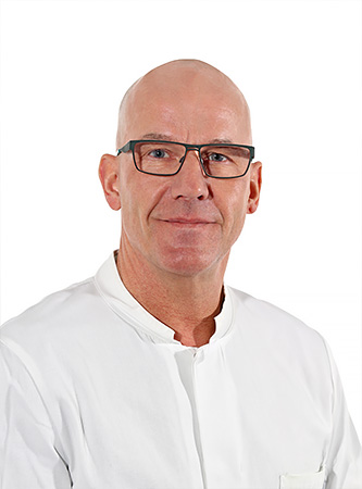 externer Consultant (MVZ MOL) Dr. med. Frank Petri