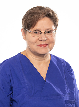 Externer Consultant Dr. med. Jeanette Schwenzer