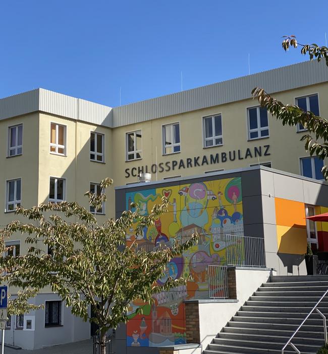 Bild 1 MVZ Märkisch-Oderland erweitert medizinisches Angebot in Bad Freienwalde und Wriezen