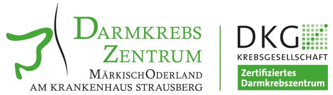 Bild 1 Darmkrebszentrum Märkisch-Oderland besteht erstes Überwachungsaudit erfolgreich