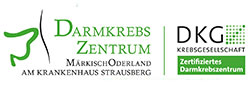 Logo Darmzentrum MOL