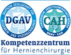 Logo Hernienzentrum