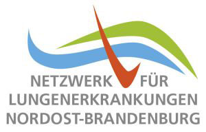 Logo des Netzwerk für Lungenerkrankungen Nordost-Brandenburg