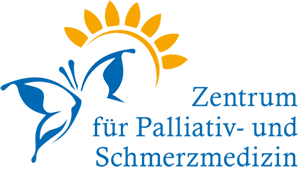 Logo Palliativ- und Schmerzstation