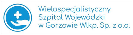 Logo Spital Gorzow