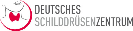 Logo Schilddruesenzentrum