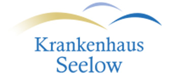 Logo des Krankenhauses Seelow GmbH