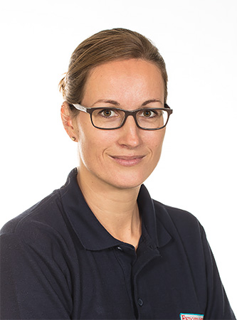 Funktionsoberärztin für ambulante orthopädische Chirurgie  Dr. med. Susanne  Eschenbach