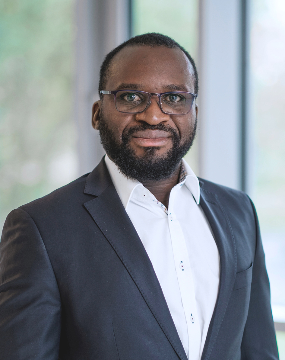 Leitender Oberarzt Strausberg  Nnange Ekwelle