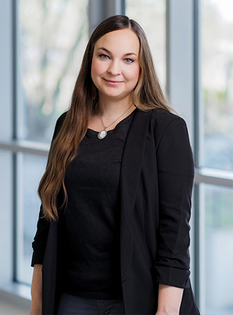 <br>Veronika Malt, M.Sc.
