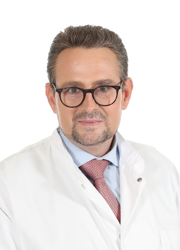 Dr. med.
Kai Eggers