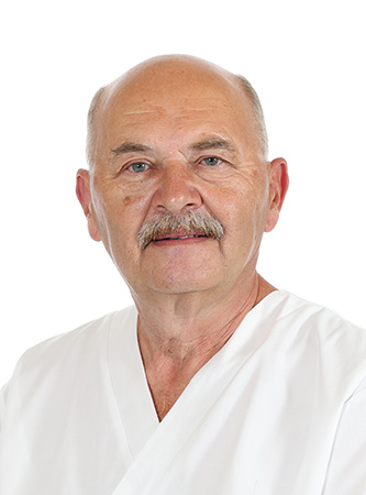 Facharzt  Marek Wiatr