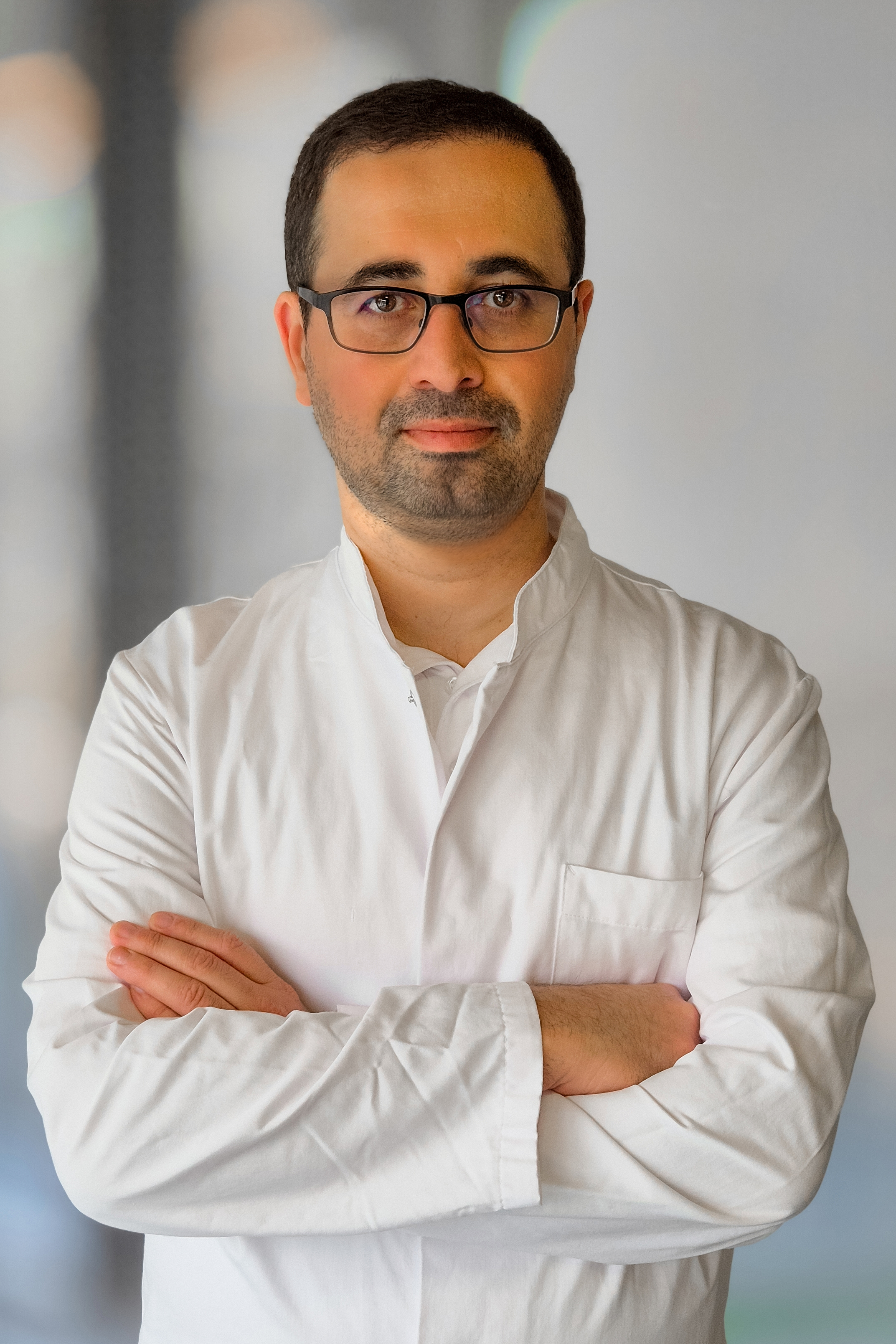 Facharzt  Abdel Rahman  Daradkeh