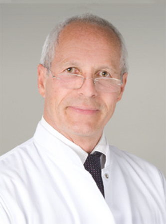 Facharzt Dr. med. Alexander Gräwe