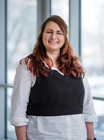 <br>Saskia Jacob, M.Sc.