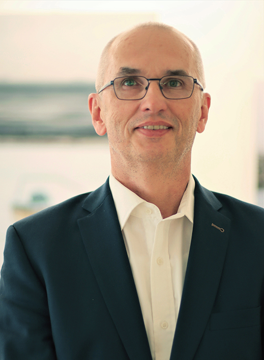 Dr. med.
Steffen König MBA