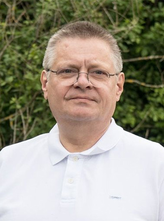 Dr. med. Franz-Georg Smiszek