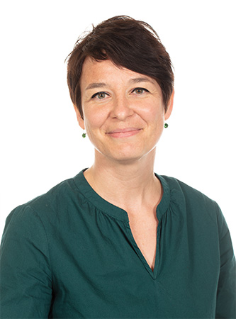 Judith Werner FÄ für Innere Medizin/Hausärztin